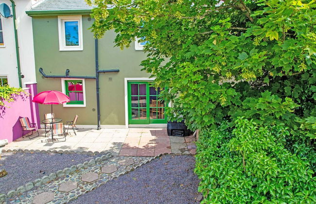 Dingle Town Holiday Home - Foto 24