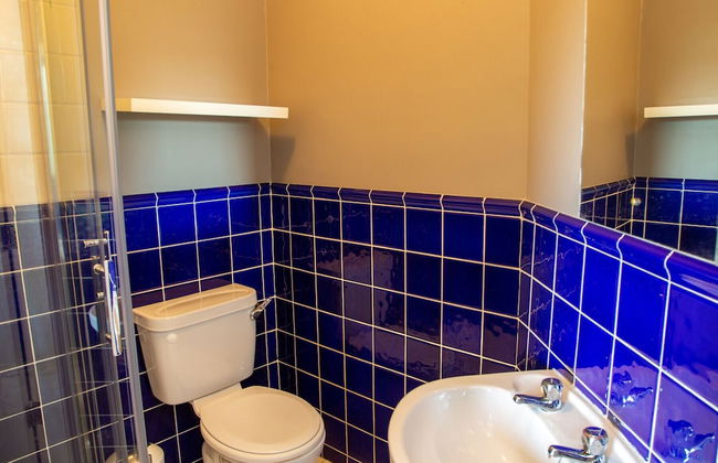 Dingle Town Holiday Home - Foto 14