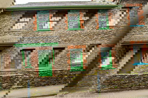 Foto 30 - Dingle Town Holiday Home