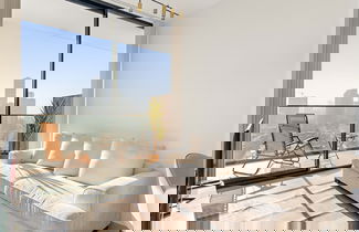 Foto 2 - Binghatti Onyx - 1413 1BD