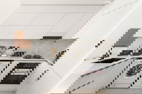 Foto 11 - Binghatti Onyx - 1413 1BD