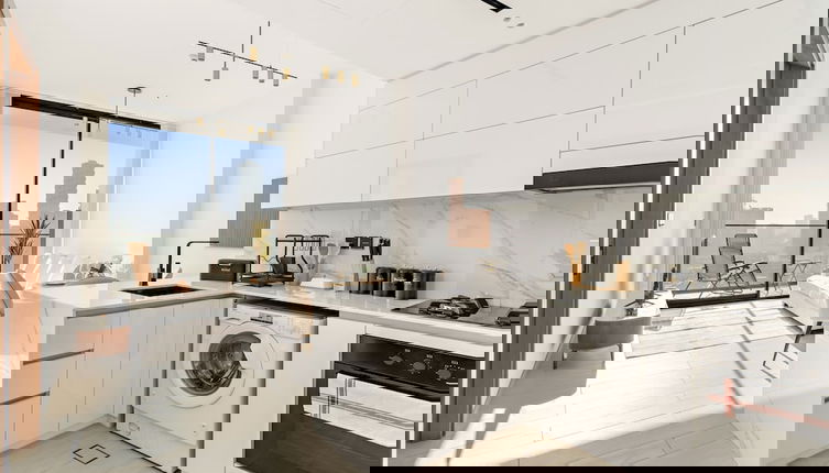 Foto 1 - Binghatti Onyx - 1413 1BD