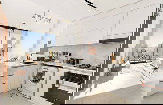 Foto 1 - Binghatti Onyx - 1413 1BD
