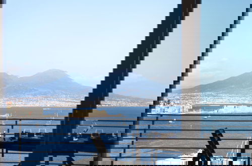 Foto 25 - Una terrazza sul Golfo di Napoli