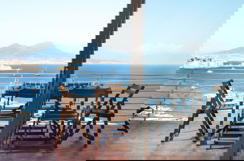 Foto 20 - Una terrazza sul Golfo di Napoli
