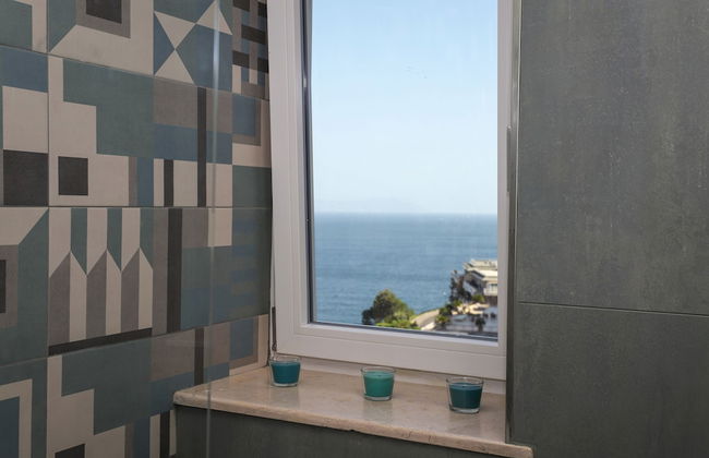 Una terrazza sul Golfo di Napoli - Photo 26