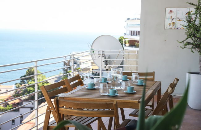 Una terrazza sul Golfo di Napoli - Photo 21