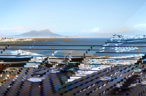 Foto 22 - Una terrazza sul Golfo di Napoli