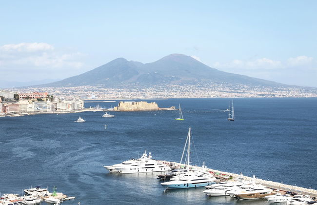 Una terrazza sul Golfo di Napoli - Photo 35