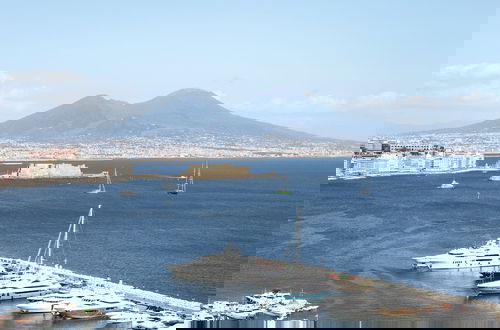 Foto 35 - Una terrazza sul Golfo di Napoli