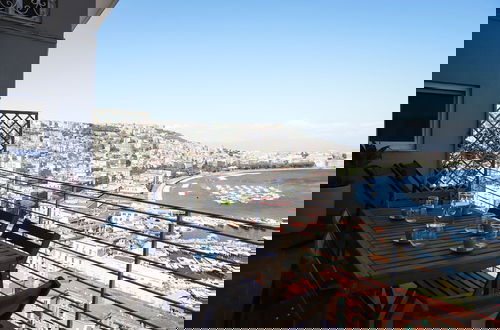 Foto 24 - Una terrazza sul Golfo di Napoli