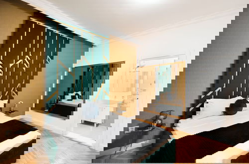 Foto 4 - Bucharest Studios Paris Room