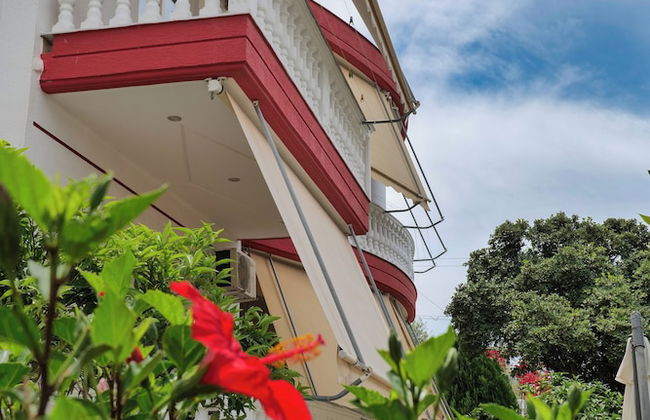 Vila Melisa - Foto 66
