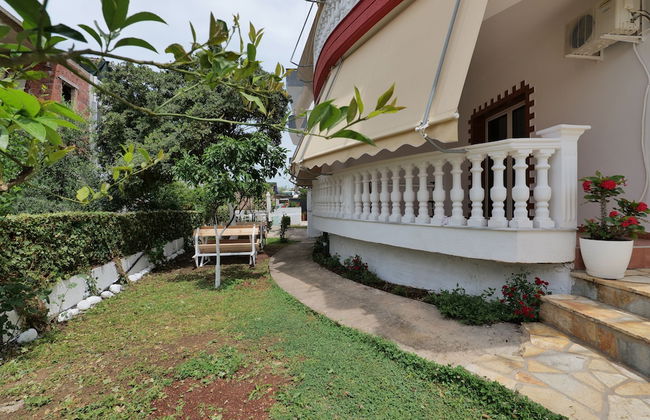 Vila Melisa - Foto 64