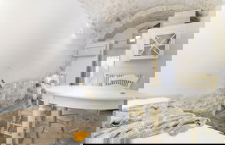 Foto 3 - White Studio with Jacuzzi