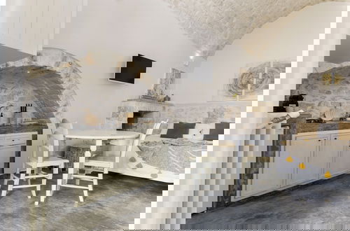 Foto 6 - White Studio with Jacuzzi