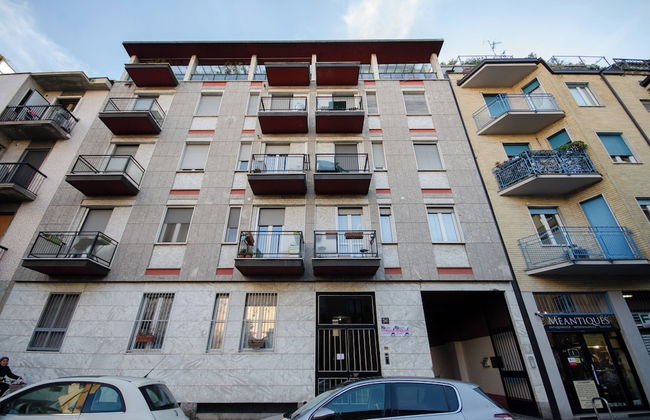 VivimiHome - Zanella House - Photo 32
