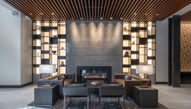 Lobby-Lounge