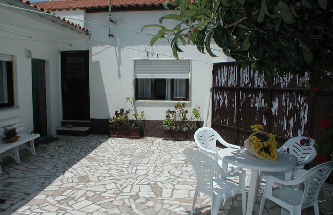 Casa Refúgio Mar & Campo - Foto 1