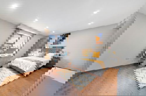 Photo 3 - Aparthotel in London, Eastend