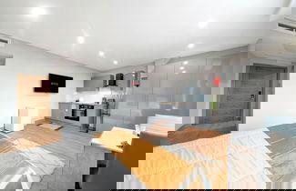 Photo 2 - Aparthotel in London, Eastend