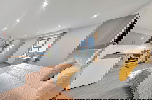 Photo 1 - Aparthotel in London, Eastend