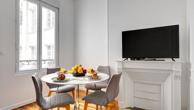 Apartment in Paris - Photo 5