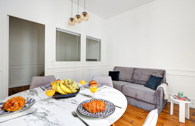 Apartment in Paris - Photo 7