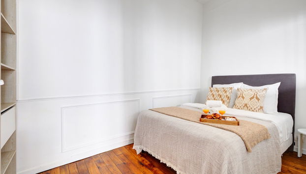 Apartment in Paris - Photo 3