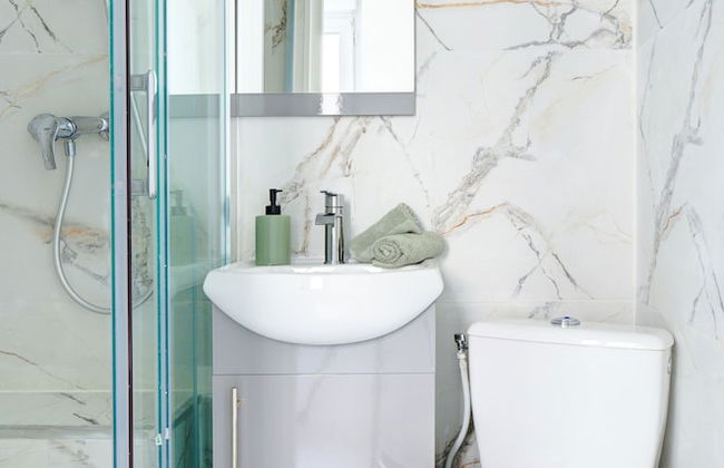 Apartment in Paris - Photo 18