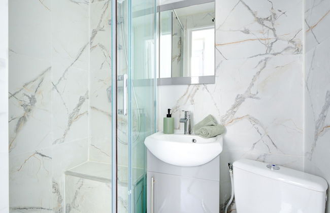 Apartment in Paris - Photo 19