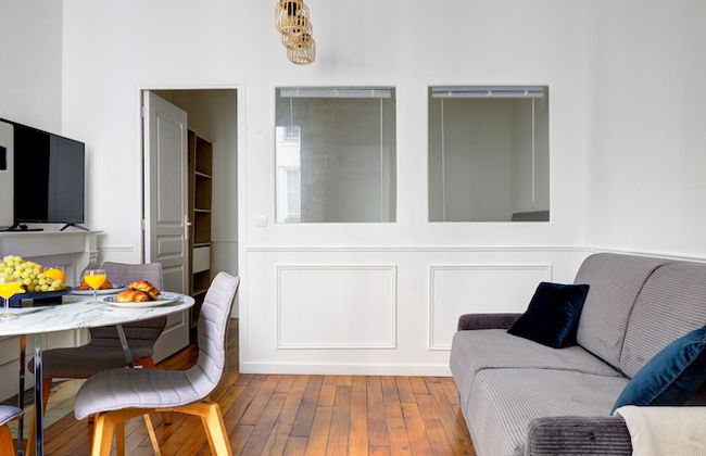 Apartment in Paris - Photo 24