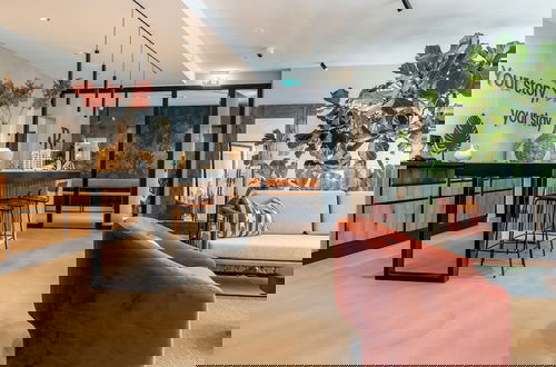 Foto 4 - BizStay Walden