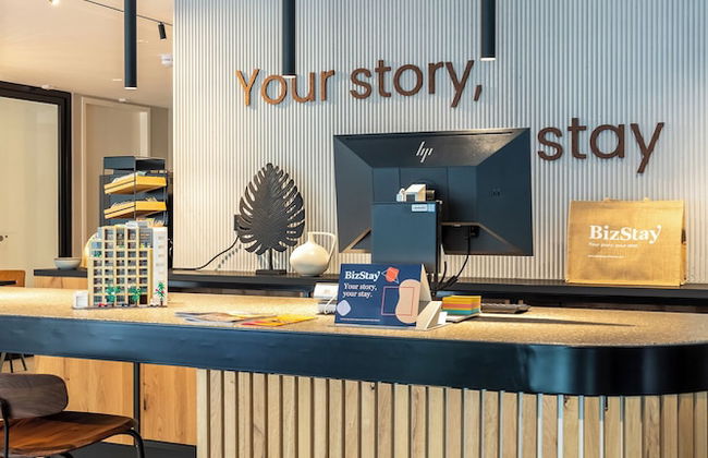 BizStay Walden - Foto 2