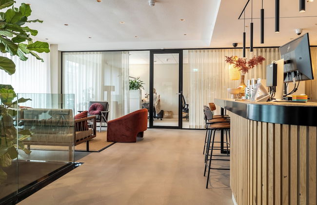 BizStay Walden - Foto 7