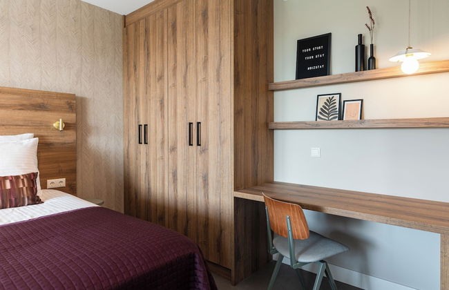 BizStay Walden - Foto 52