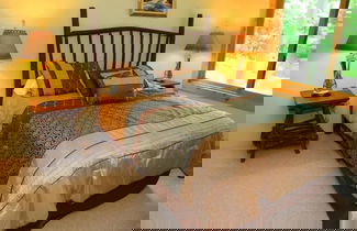 Foto 3 - Seven Springs Sunridge 2 Bedroom Deluxe Condo, Ski-In/Out! by RedAwning - Save 10% on 3 Nights, 15% on 5 Nights!