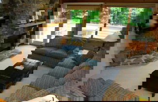 Foto 1 - Seven Springs Sunridge 2 Bedroom Deluxe Condo, Ski-In/Out! by RedAwning - Save 10% on 3 Nights, 15% on 5 Nights!