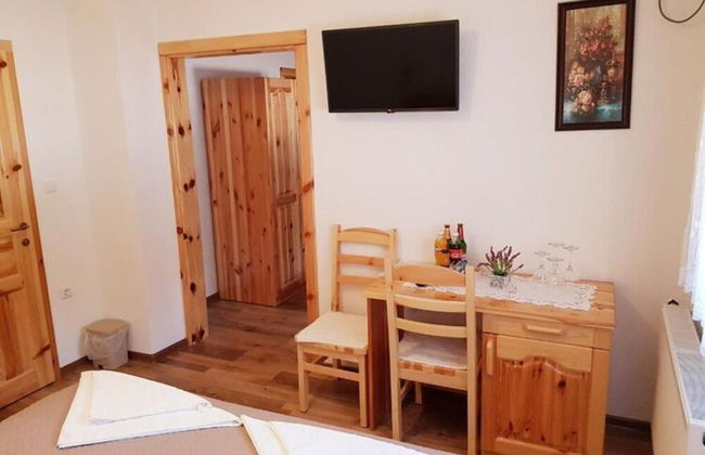 Guesthouse in Plitvice Lakes National Park - Foto 16
