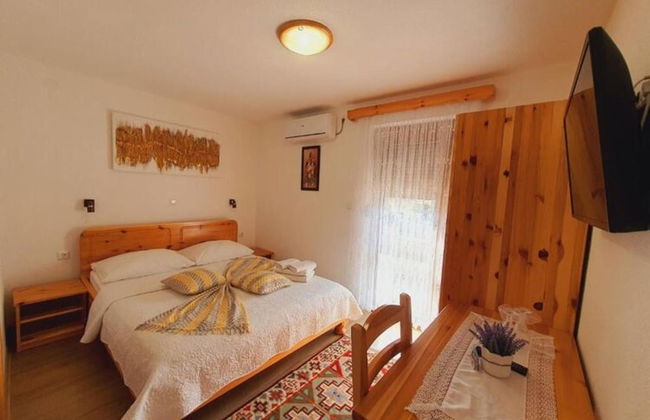 Guesthouse in Plitvice Lakes National Park - Foto 10