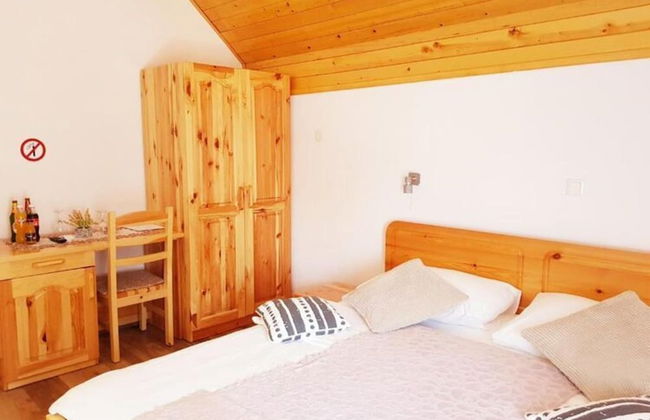 Guesthouse in Plitvice Lakes National Park - Foto 2