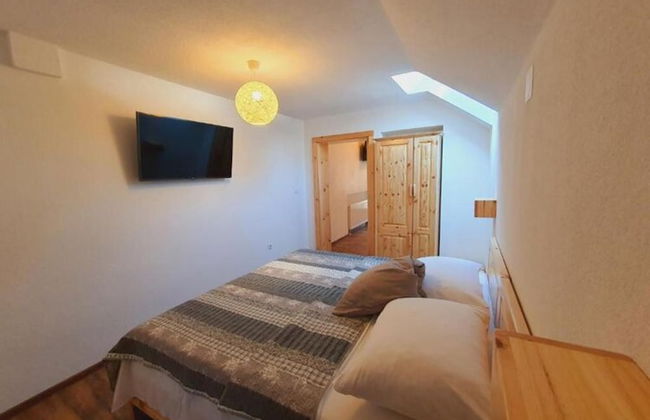 Guesthouse in Plitvice Lakes National Park - Foto 24