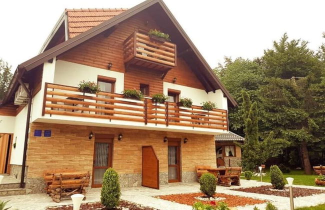 Guesthouse in Plitvice Lakes National Park - Foto 43