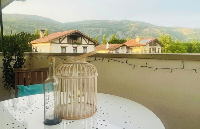 3-bed Artist Chalet Near San Sebastian, Sleeps 6 - Photo 23