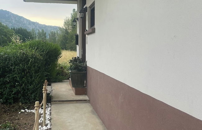 3-bed Artist Chalet Near San Sebastian, Sleeps 6 - Photo 26