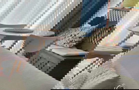 3-bed Artist Chalet Near San Sebastian, Sleeps 6 - Photo 3