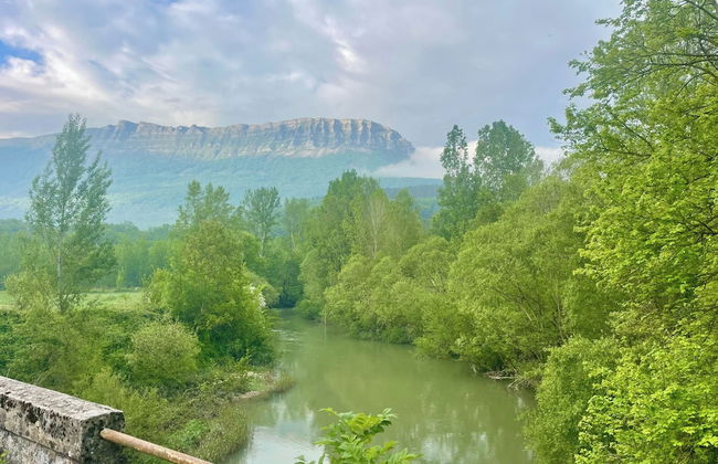 3-bed Artist Chalet Near San Sebastian, Sleeps 6 - Photo 8