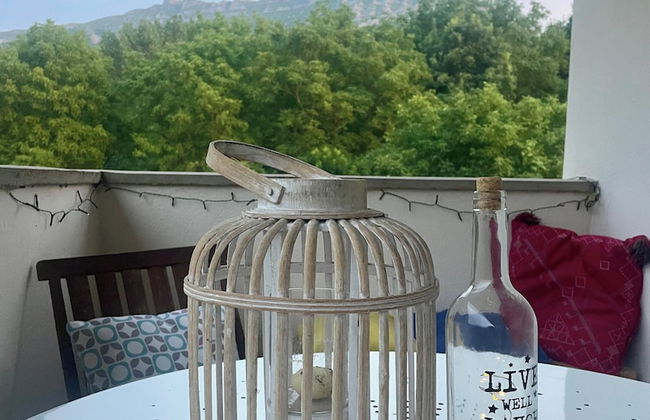 3-bed Artist Chalet Near San Sebastian, Sleeps 6 - Photo 24