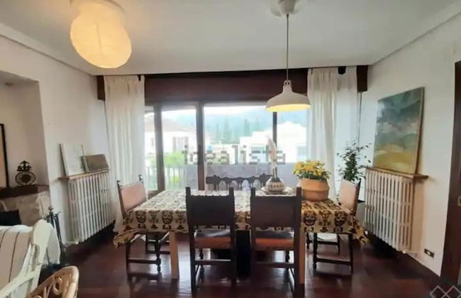 3-bed Artist Chalet Near San Sebastian, Sleeps 6 - Photo 11