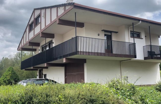 3-bed Artist Chalet Near San Sebastian, Sleeps 6 - Photo 28